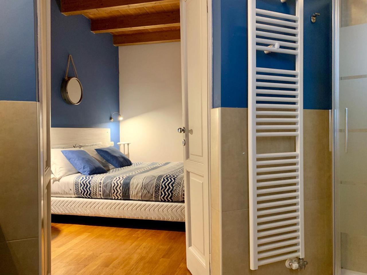 Porta Ronca - B&B, Suites & Apts Rho Exterior foto