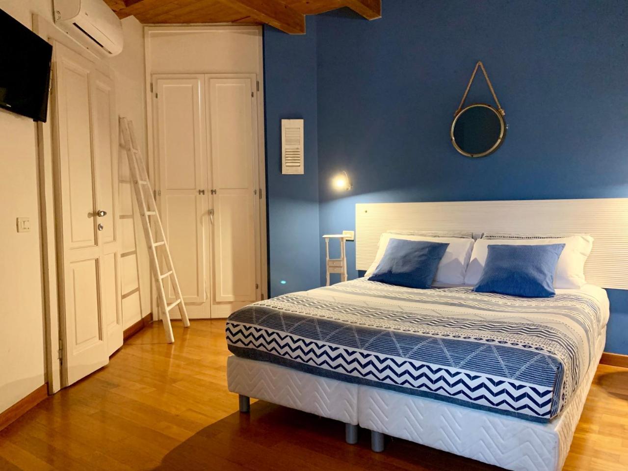 Porta Ronca - B&B, Suites & Apts Rho Exterior foto