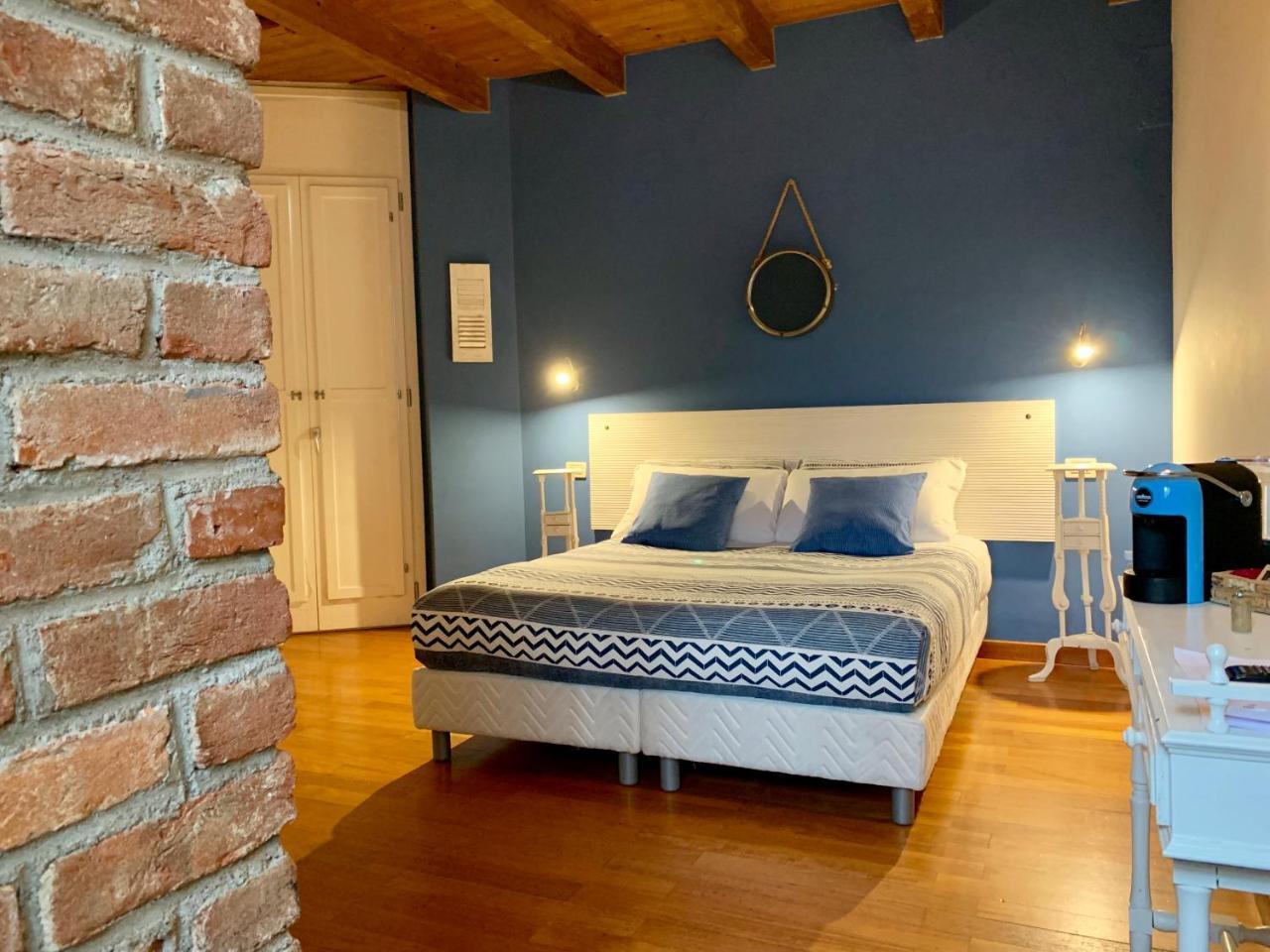 Porta Ronca - B&B, Suites & Apts Rho Exterior foto