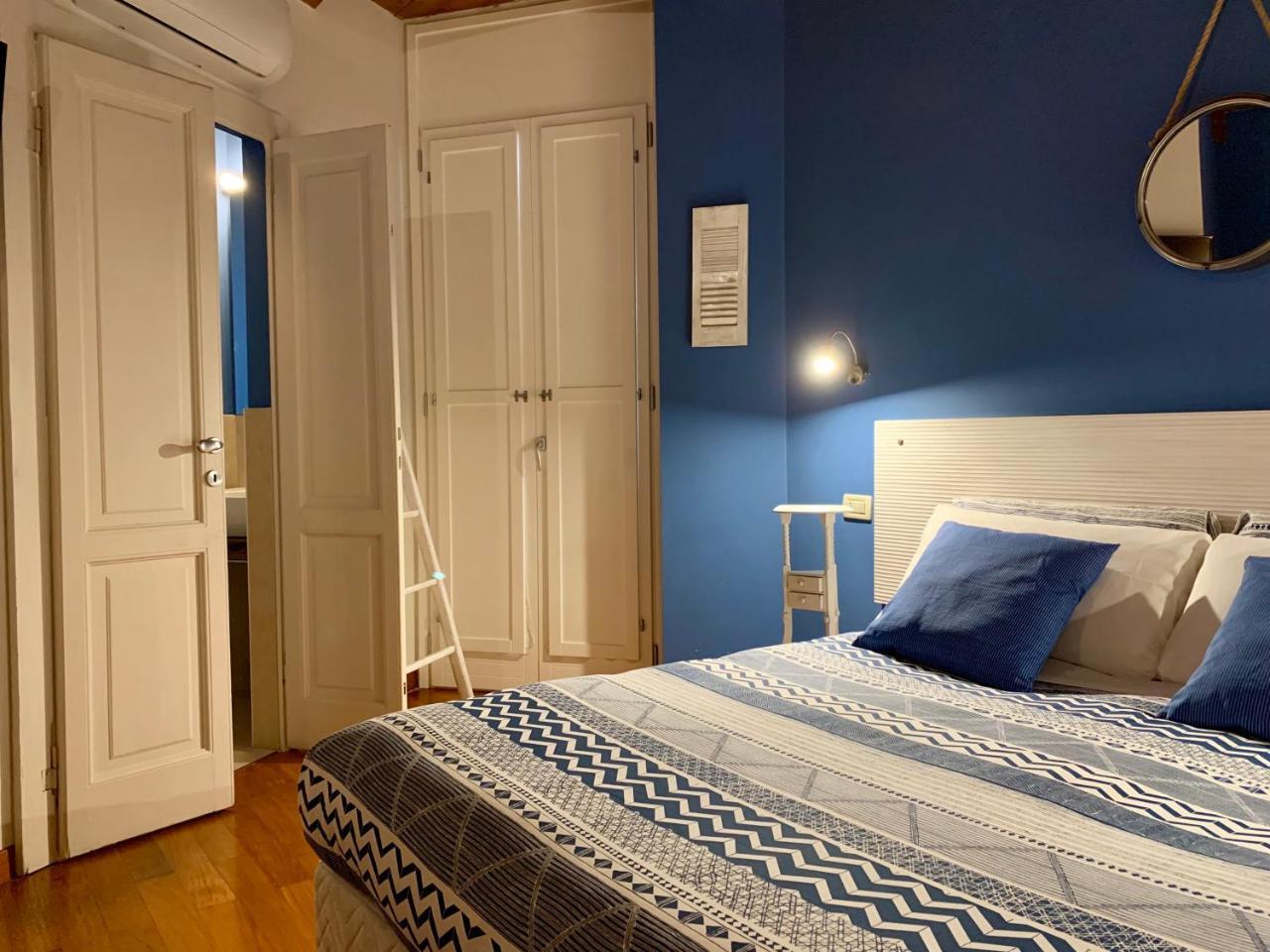 Porta Ronca - B&B, Suites & Apts Rho Exterior foto