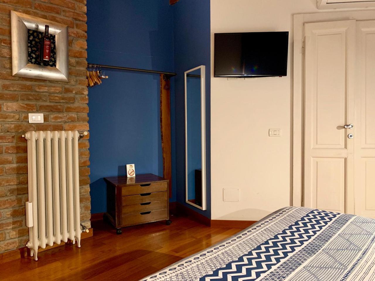 Porta Ronca - B&B, Suites & Apts Rho Exterior foto