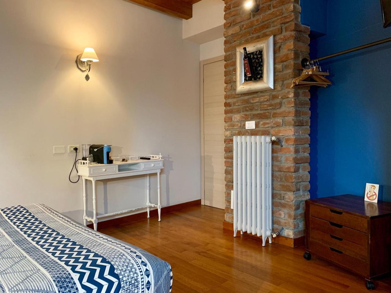 Porta Ronca - B&B, Suites & Apts Rho Exterior foto