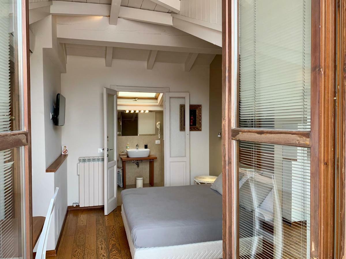 Porta Ronca - B&B, Suites & Apts Rho Exterior foto